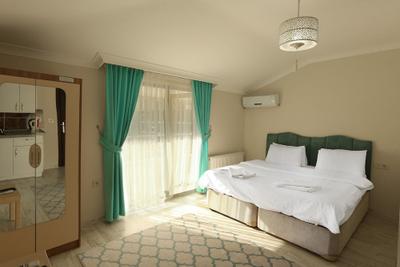 Grand Pera Suite