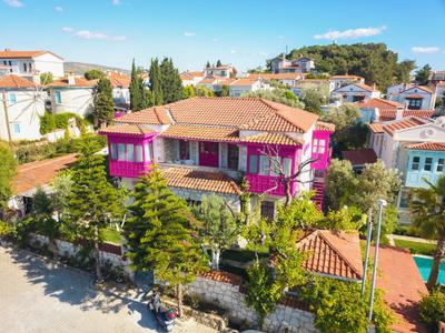 Aisem By Hire Alacati