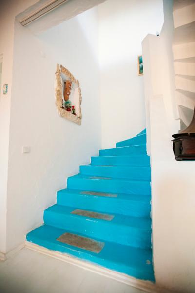 Aisem By Hire Alacati