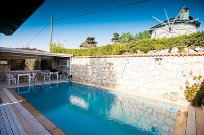 Aisem By Hire Alacati