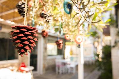 Aisem By Hire Alacati