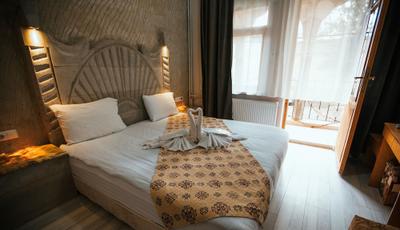 Tulpar Hotel