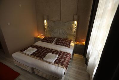 Tulpar Hotel
