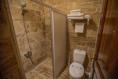 Cappa Rossa Cave Hotel