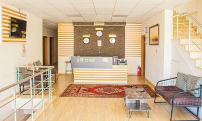 Elit Otel