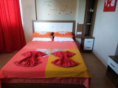 Paddys Apartments