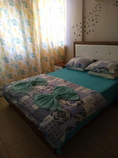 Paddys Apartments