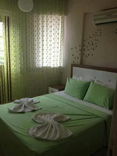 Paddys Apartments