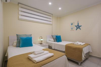 Orka World Apartments