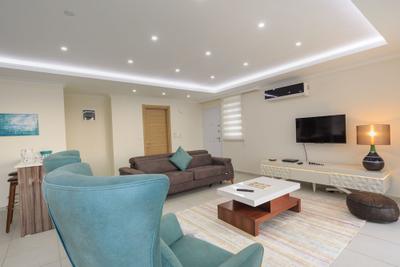 Orka World Apartments