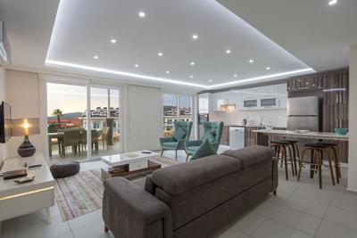Orka World Apartments