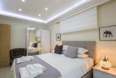 Orka World Apartments