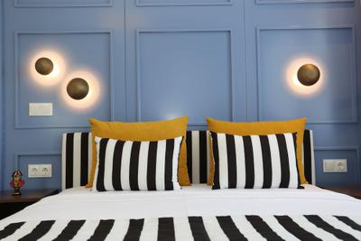 Alp Suites Safran