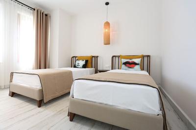 Alp Suites Safran