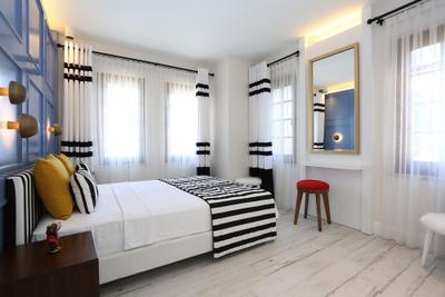 Alp Suites Safran