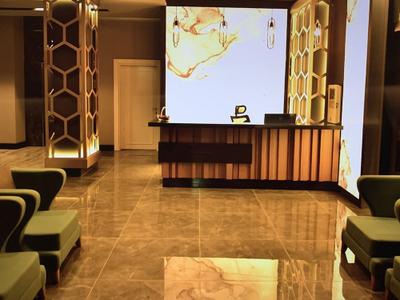 Gokova Baldan Hotel