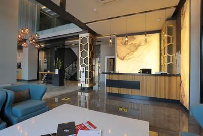 Gokova Baldan Hotel