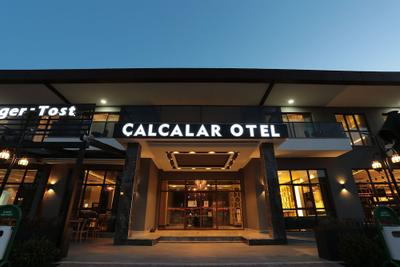 Gokova Baldan Hotel