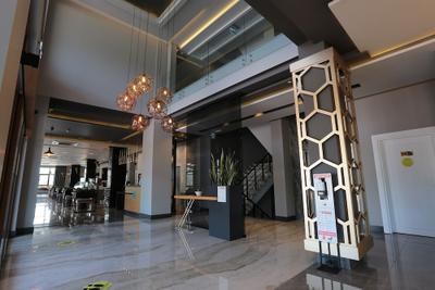 Gokova Baldan Hotel