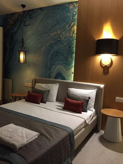 Gokova Baldan Hotel