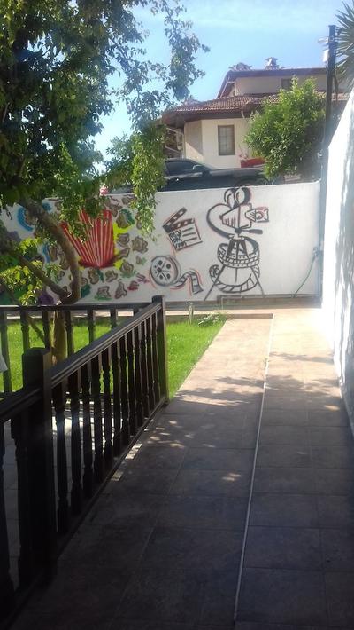 Anka Apart Hotel