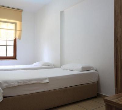 Su Apart Otel Akyaka