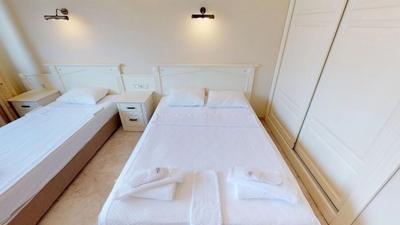 Goldcity Villas