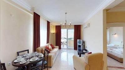 Goldcity Villas