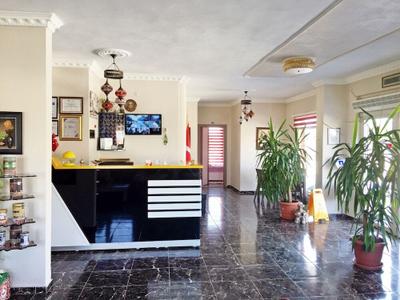 Dargeçit Apart Otel