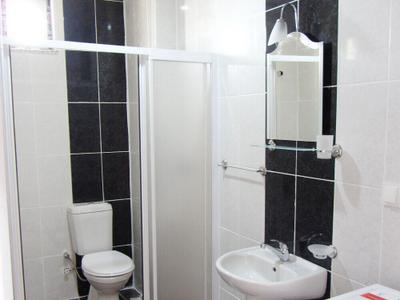 Dargeçit Apart Otel