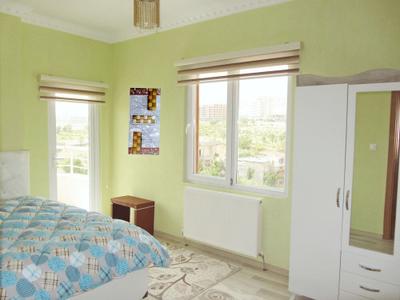 Dargeçit Apart Otel