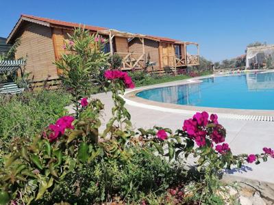 Habesa Bungalov Pansiyon