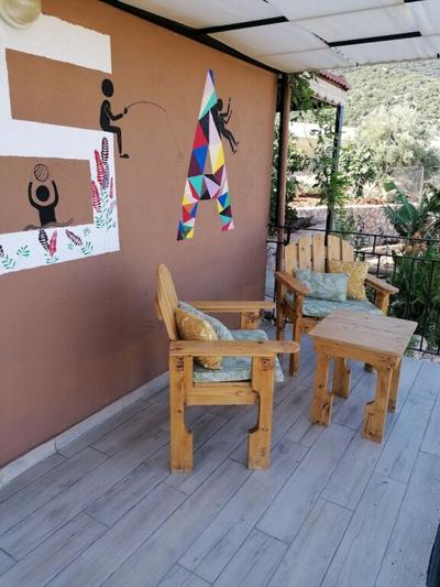 Habesa Bungalov Pansiyon
