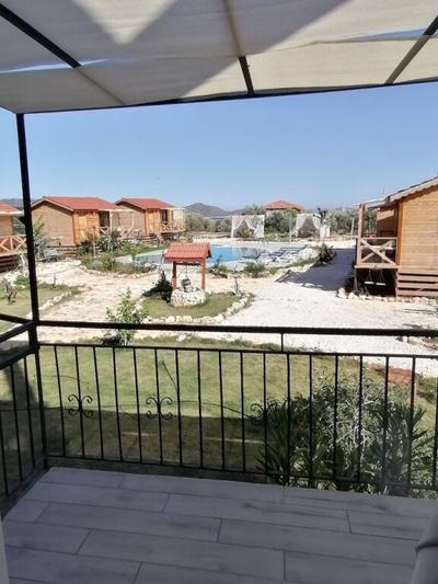 Habesa Bungalov Pansiyon