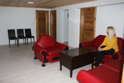 Kuray Konuk Evi Ve Restaurant