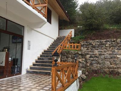 Kuray Konuk Evi Ve Restaurant