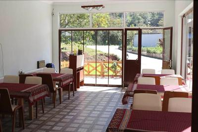 Kuray Konuk Evi Ve Restaurant