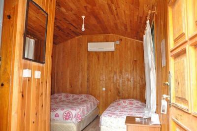Olympos Alaturka Pansiyon