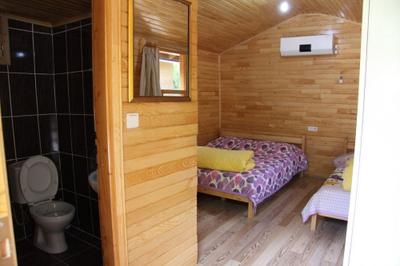 Olympos Alaturka Pansiyon