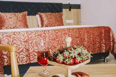Bois Hotel & Cafe & Restaurant