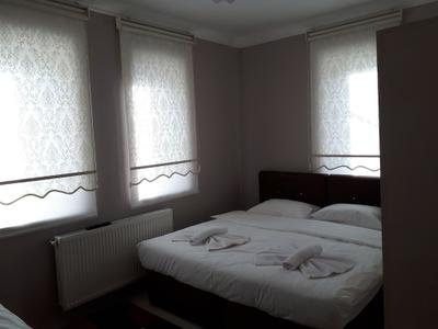 Dirilis Banarya Apart hotel