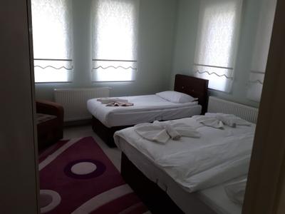 Dirilis Banarya Apart hotel