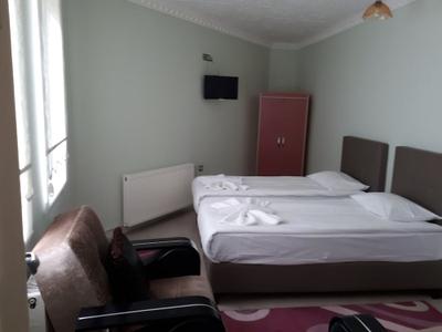 Dirilis Banarya Apart hotel