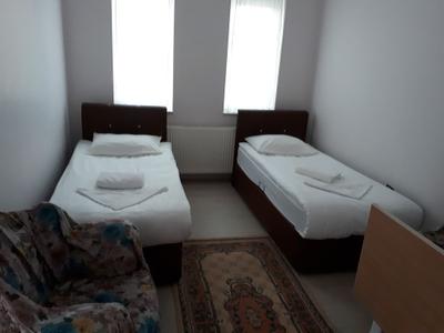 Dirilis Banarya Apart hotel