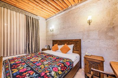 My Story Cave Hotel