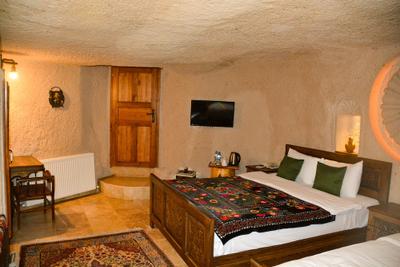 My Story Cave Hotel