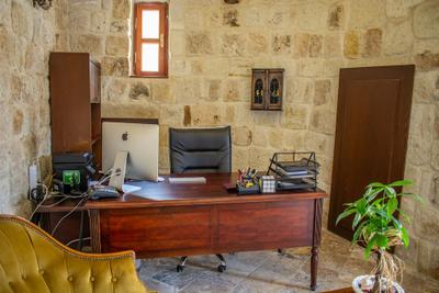 Zeydem Suites