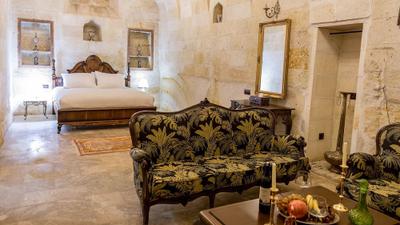 Zeydem Suites