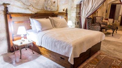 Zeydem Suites