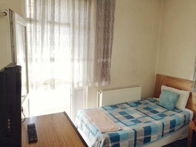 Ömür Hotel